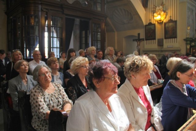Fotorelacja Sławomira Kamińskiego